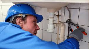 Re-piping Services in Wells Branch, TX